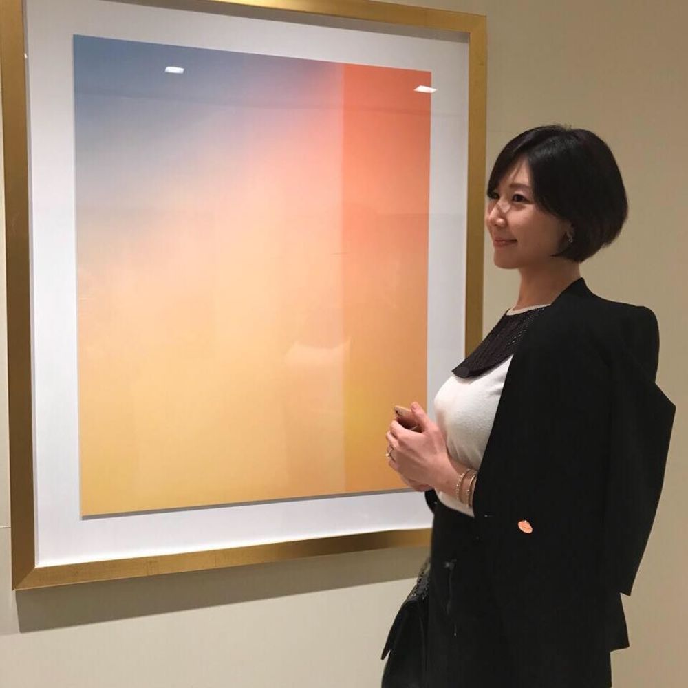 Meet your Posher, Jaehee